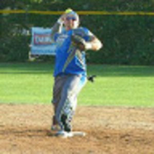 Meet your Posher, Steve